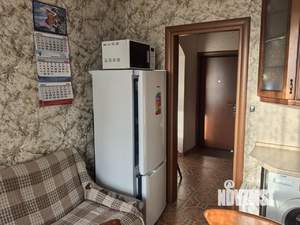 1-к квартира, на длительный срок, 41м2, 2/9 этаж