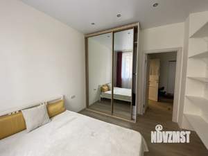 2-к квартира, на длительный срок, 47м2, 2/26 этаж