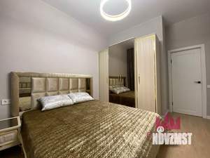 2-к квартира, на длительный срок, 60м2, 24/25 этаж