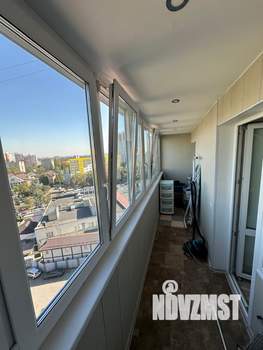 1-к квартира, на длительный срок, 36м2, 10/16 этаж