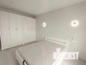 1-к квартира, на длительный срок, 43м2, 24/25 этаж