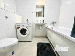 1-к квартира, на длительный срок, 32м2, 19/24 этаж