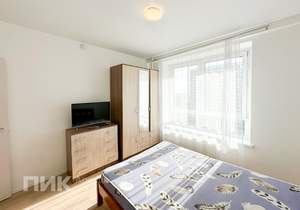 2-к квартира, на длительный срок, 59м2, 8/25 этаж