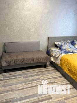 1-к квартира, посуточно, 22м2, 1/1 этаж