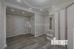 2-к квартира, на длительный срок, 80м2, 6/18 этаж