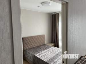 1-к квартира, на длительный срок, 32м2, 8/25 этаж