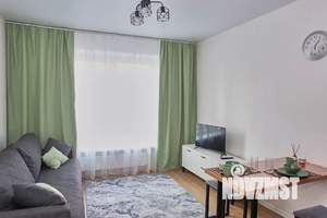 Студия квартира, посуточно, 20м2, 8/23 этаж
