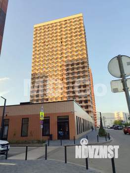 1-к квартира, на длительный срок, 34м2, 2/25 этаж