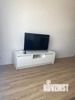 2-к квартира, на длительный срок, 41м2, 15/19 этаж
