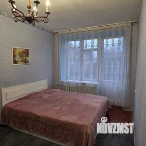 1-к квартира, на длительный срок, 38м2, 4/5 этаж