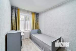 2-к квартира, на длительный срок, 44м2, 1/5 этаж