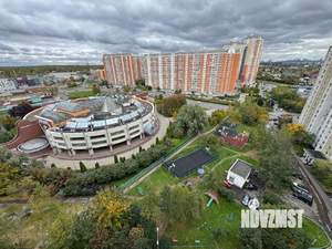 3-к квартира, на длительный срок, 78м2, 16/17 этаж