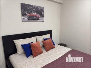 1-к квартира, посуточно, 30м2, 3/9 этаж