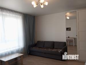 Студия квартира, на длительный срок, 27м2, 13/15 этаж