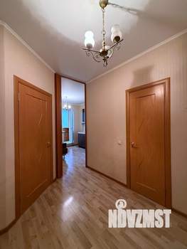 1-к квартира, на длительный срок, 40м2, 22/22 этаж