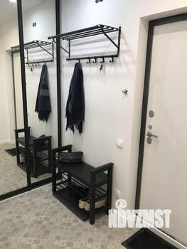 Студия квартира, на длительный срок, 39м2, 18/25 этаж