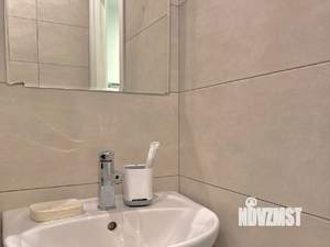 1-к квартира, посуточно, 28м2, 1/22 этаж