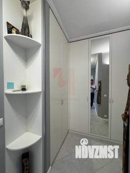 1-к квартира, на длительный срок, 41м2, 11/12 этаж