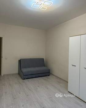 1-к квартира, на длительный срок, 42м2, 7/17 этаж