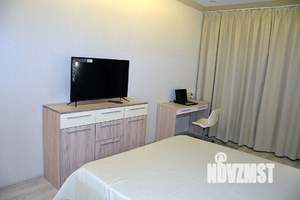 1-к квартира, на длительный срок, 48м2, 12/25 этаж