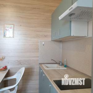 1-к квартира, на длительный срок, 45м2, 24/24 этаж