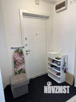 2-к квартира, на длительный срок, 40м2, 4/16 этаж