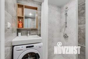 1-к квартира, посуточно, 15м2, 2/25 этаж