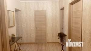 2-к квартира, на длительный срок, 70м2, 11/27 этаж