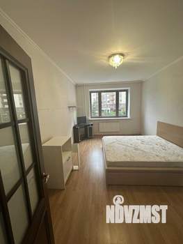 1-к квартира, на длительный срок, 42м2, 2/15 этаж