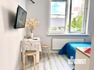 1-к квартира, посуточно, 14м2, 1/1 этаж