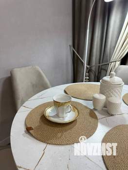 1-к квартира, на длительный срок, 40м2, 14/23 этаж