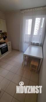 2-к квартира, на длительный срок, 55м2, 11/27 этаж