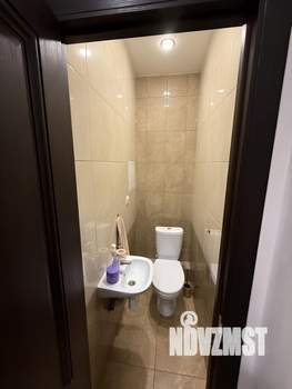 1-к квартира, на длительный срок, 35м2, 12/24 этаж