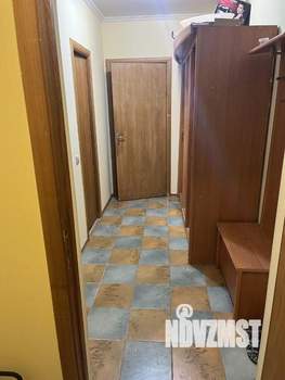 1-к квартира, на длительный срок, 43м2, 8/26 этаж