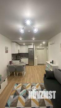 2-к квартира, на длительный срок, 36м2, 20/25 этаж