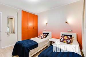 2-к квартира, посуточно, 42м2, 12/20 этаж