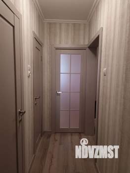 2-к квартира, на длительный срок, 60м2, 12/17 этаж