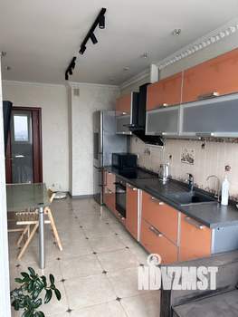 1-к квартира, на длительный срок, 48м2, 17/17 этаж