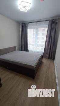 2-к квартира, на длительный срок, 38м2, 5/25 этаж