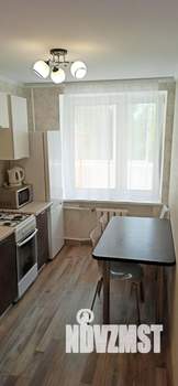 1-к квартира, на длительный срок, 36м2, 5/13 этаж