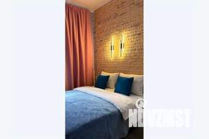 1-к квартира, посуточно, 15м2, 2/25 этаж