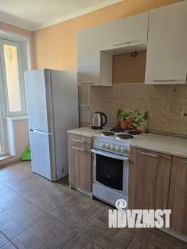 1-к квартира, на длительный срок, 45м2, 5/24 этаж
