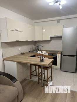 2-к квартира, посуточно, 40м2, 20/25 этаж