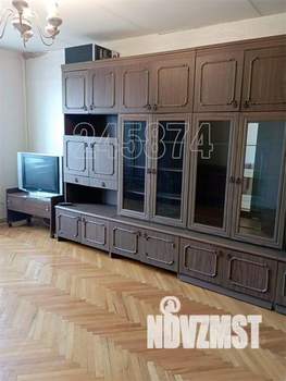 1-к квартира, на длительный срок, 35м2, 10/12 этаж