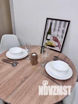 1-к квартира, посуточно, 40м2, 7/18 этаж