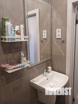 2-к квартира, посуточно, 33м2, 15/24 этаж