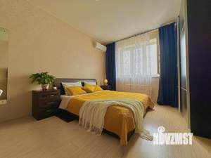 2-к квартира, посуточно, 68м2, 1/1 этаж