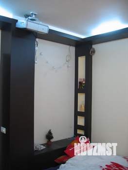 1-к квартира, на длительный срок, 40м2, 10/17 этаж