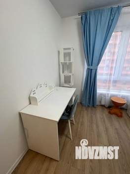 3-к квартира, на длительный срок, 52м2, 5/25 этаж