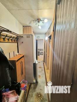 2-к квартира, на длительный срок, 45м2, 2/5 этаж